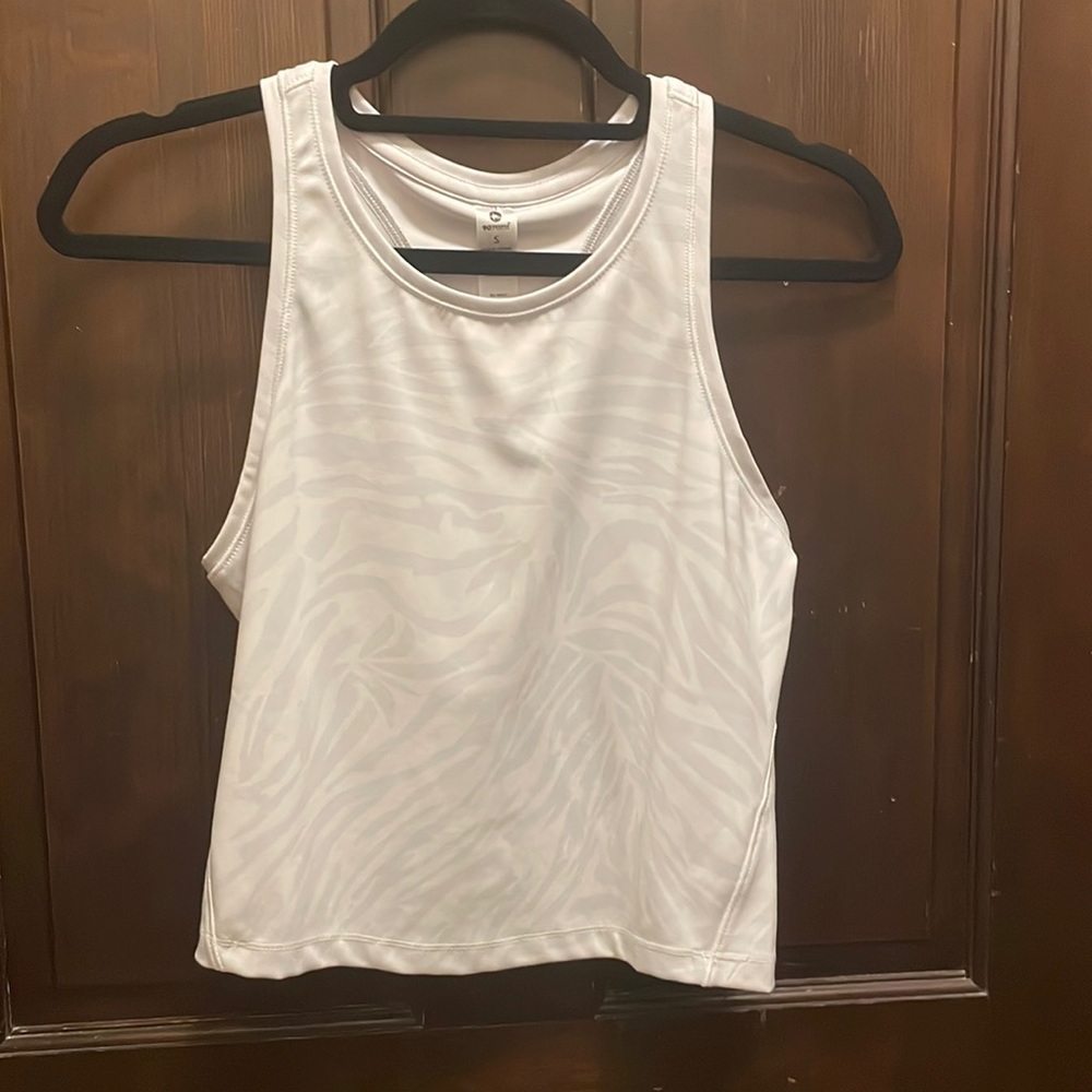 Tank top NWOT